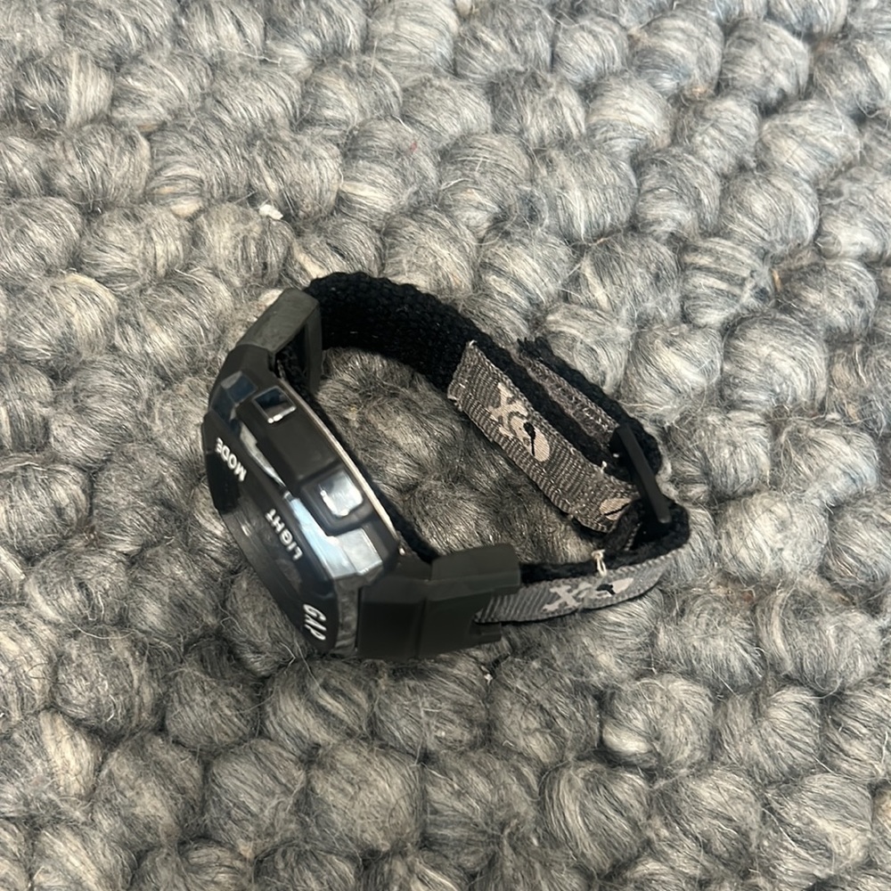 Gap Sport Digital Watch Multi Function Face - image 6